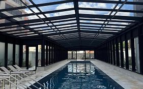 Maravilhoso Studio no prédio mais alto e tecnológico de Campinas !!!